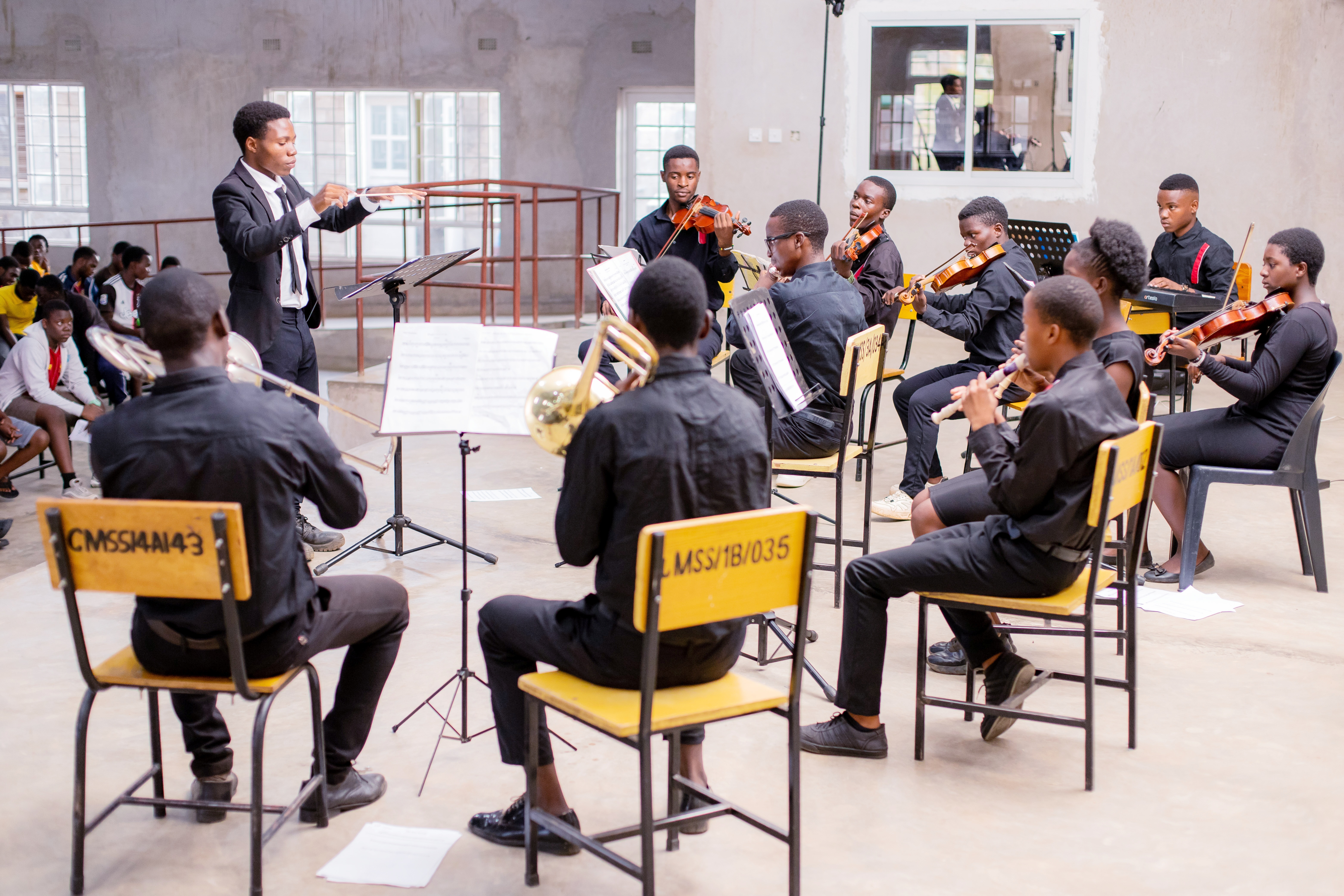 LSM Orchestra